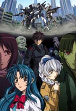 Full Metal Panic_tsr