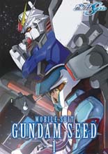 Gundam SEED